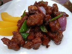 -新兴家喻酒家·羊城名宴(昌岗店)