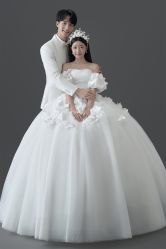 -摩玛婚纱摄影(杭州店)