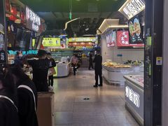 -南京时尚莱迪购物广场(正洪街店)