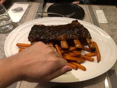 -Hurricane's Grill 飓风牛排