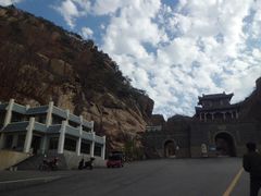 -丹东凤凰山景区