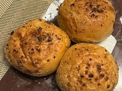 -佐敦面包铺·JORDAN BAKERY