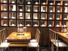 -呷哺呷哺(凯旋广场店)