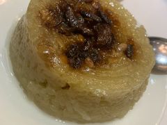 八宝饭-老吉士(环贸iapm店)