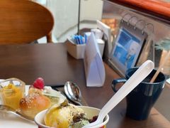 -OPEN開全日自助餐厅·西餐·海鲜(佛山希尔顿酒店)