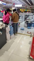 -孩子王童乐园(淮安万达店)