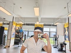 -中田健身工作室(杭州五洲国际店)