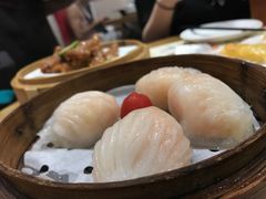 -赏点粤式点心(广州塔店)