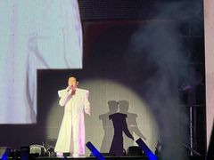 -山西体育中心红灯笼体育场