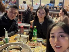 -飘香火锅(玉林西路店)