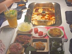 -九鼎轩脆毛肚火锅(南京东路店)