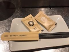 -很久以前羊肉串(大华三路店)