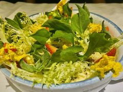 蔬菜色拉-春暖花开(西溪店)