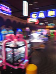 -龙小湖探索乐园 Little Hoo Galaxy(龙湖重庆金沙天街店)