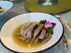 -扬州万怡酒店-中餐厅(文昌中路店)
