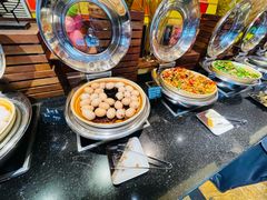-深圳凯宾斯基酒店