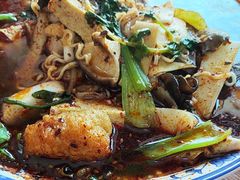 -不起眼麻辣烫凉皮店