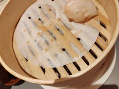-桂满陇·杭州小馆(巴黎春天浦建店)