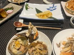 -菊上料理(蜀山银泰百货店)