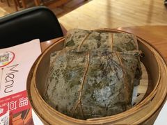 -粤域茶餐厅