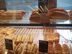 -Dough&Joe团憩(瑞虹天地月亮湾店)