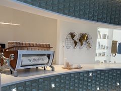 -% Arabica阿拉比卡咖啡(罗湖万象城店)
