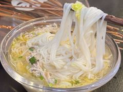 -谭家·钵钵鸡·蹄花·兔头(玉林南路店)
