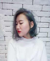 -FC·fashion creativity