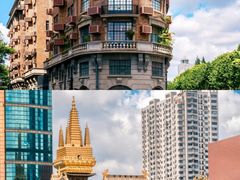 -徐家汇天主堂