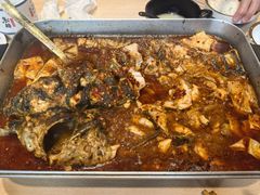 -鱼酷活鱼烤鱼(沈阳大悦城店)