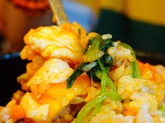 石锅拌饭-全州拌饭(参花街总店)