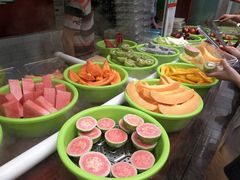 -八一好吃街·高品美食广场