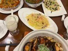 -陕西大厦中餐厅(陕西驻沪办店)