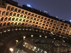 -杭州君悦酒店