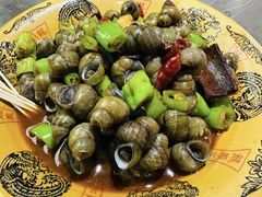 -盱眙虾神於氏龙虾(夫子庙红街店)