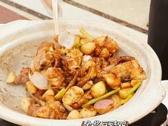 -聚福山莊·寻味顺德(北滘店)