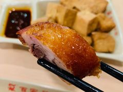 -百家鸡味馆(清泰店)