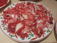 -汕头八合里海记牛肉店(清河店)