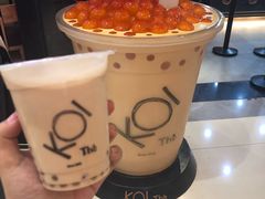 -KOI Thé(正佳广场店)