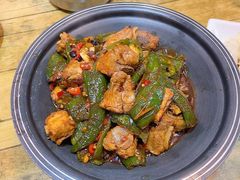 -湘香私房菜(大石长隆店)