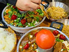 -王大乔泡椒米线·小火锅(星城天地店)