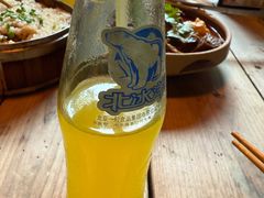-饭江湖·江湖菜(湖广会馆店)