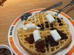 -比格比萨自助(南京万达茂店)