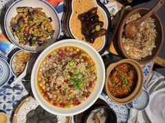 -图味美小黄鱼·景德菜(浙江路店)