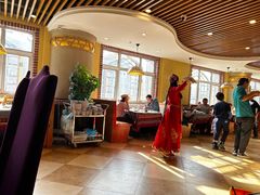 -巴依老爷新疆美食(马驹桥店)
