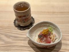 -旬怀石料理(嘉善老市店)