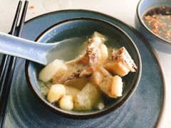 -百年果林椰子鸡(中洲店)