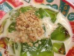 -孖记茶档·热腾茶餐(江南西plus店)