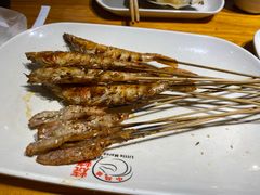 -本色.小马哥烧烤(五一路总店)