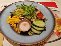 -尊品牛排(沙湾印象汇店)